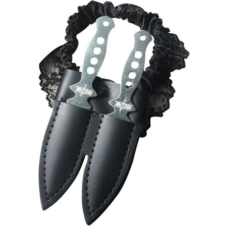blade garter