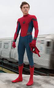 spider-man tom holland - Google Search