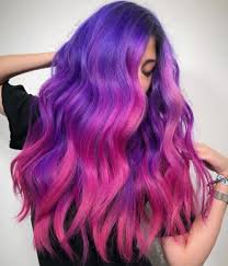 neon pastel hair - Google Search