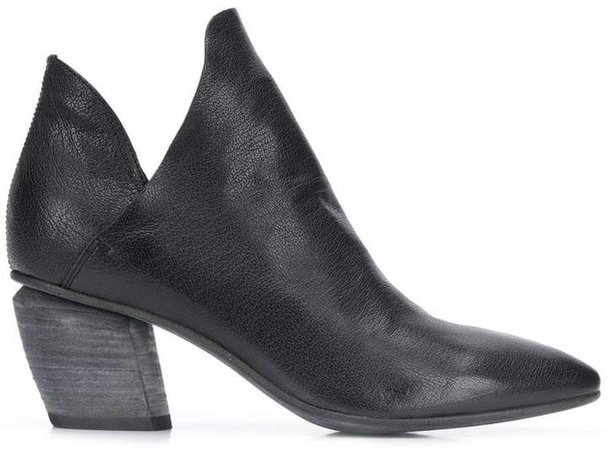 Severine ankle boots