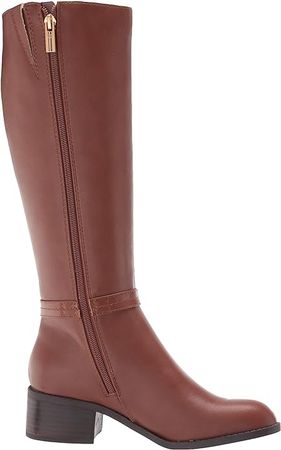 Amazon.com | Tommy Hilfiger Women's Diwan3 Fashion Boot | Knee-High