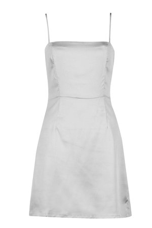 boohoo-designer-grey-Double-Bow-Back-Luxe-Satin-Mini-Dress.jpeg (1000×1500)