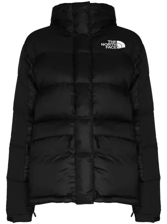 Shop The North Face Himalayan puffer jacket with Express Delivery - FARFETCH