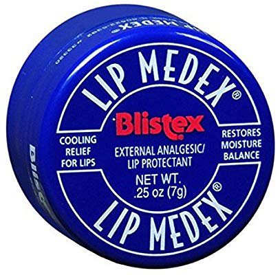 Amazon.com : Blistex Lip Balm Medex : Beauty