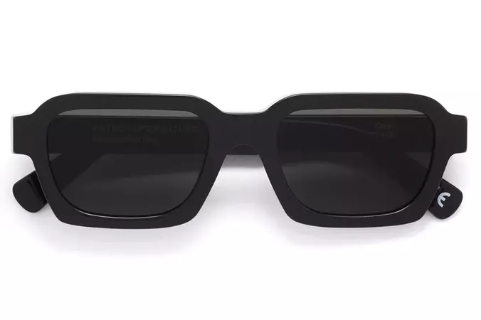 Retro Super Future® - Caro Sunglasses | Specs Collective