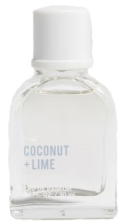 Hollister Coconut Lime Perfume