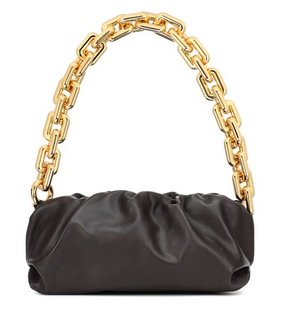 Bottega Veneta the Chain Pouch Bag