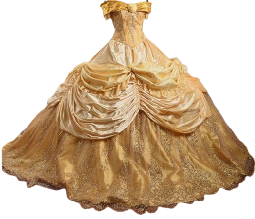 belle Gown