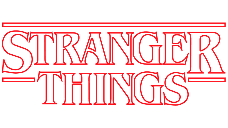 stranger Things