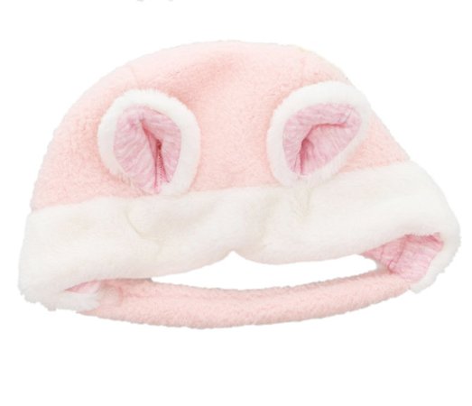 Hello Kitty Boa Cap: Ears - Sanrio