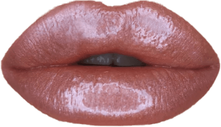rose gold lipstick