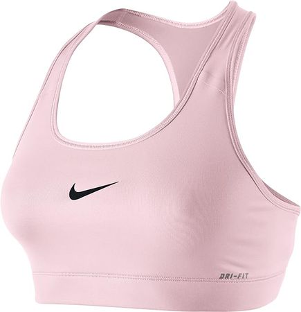 Amazon.com: Nike Women's Victory Compression Sports Bra, Black/White, XXX-Large : Clothing, Shoes & Jewelry