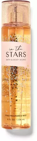 Into the Stars Body Spray and Fragrance Mist - Bath & Body Works