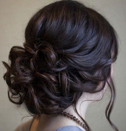 cute hairstyles updos - Google Search