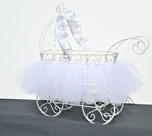 Baby Carriage Centerpiece Baby Shower | Etsy