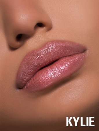 Cupid | Gloss | Kylie Cosmetics by Kylie Jenner