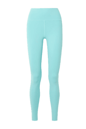 ALO YOGA - Airbrush stretch leggings