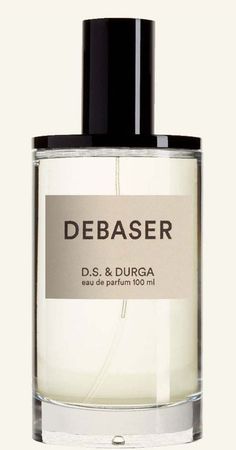DEBASER | Perfume | D.S. & DURGA