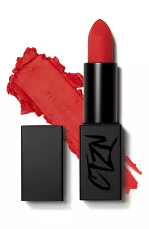 CTZN Cosmetics Code Red Lipstick | Nordstromrack