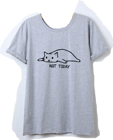 women’s printed t shirt