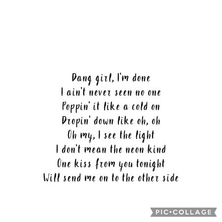 Uploaded by Lemon_Milk Flatliner Lyrics 2