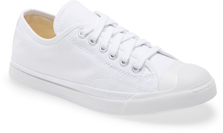 Jack Purcell Low Top Sneaker