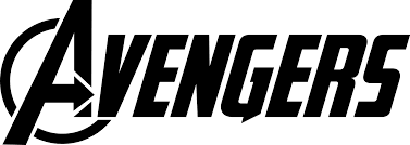 avengers logo - Google Search