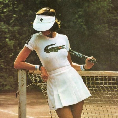 tennis skirt lacoste - Google Arama