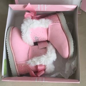 juicy couture boots