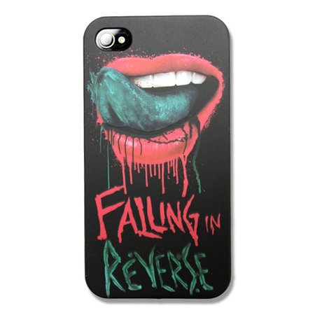 Falling In Reverse IPhone case