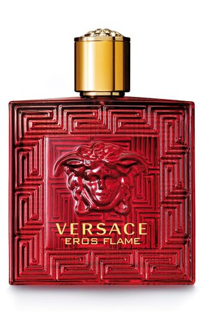 Versace Eros Flame Eau de Parfum | Nordstrom