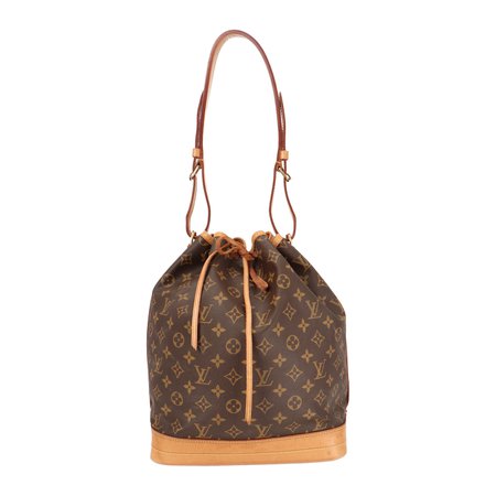 Louis Vuitton Noe: Køb din næste LV Vintage Bucket taske her