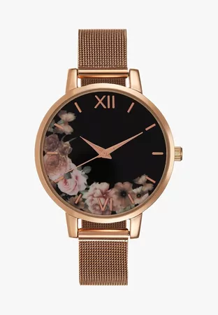 Anna Field Reloj - rose gold-coloured - Zalando.es