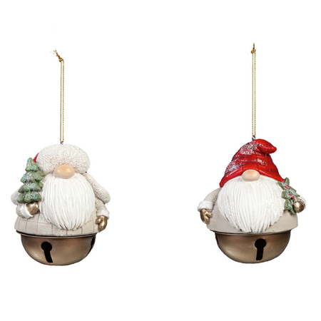 gnome ornaments