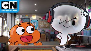 gumball carrie - Google Search