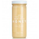 Raw Honey | Colorado Sweet Yellow Clover Honey | Bee Raw