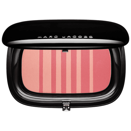 Marc Jacobs Beauty Air Blush - Lines & Last Night