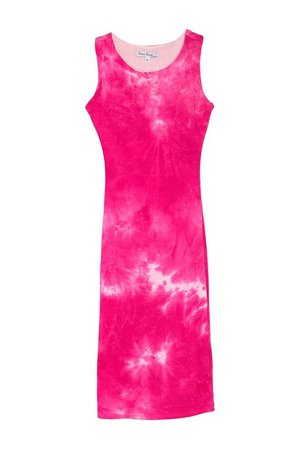 Velvet Torch | Patterned Tank Dress | Nordstrom Rack