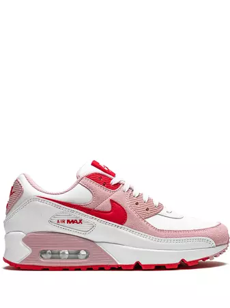 Nike Air Max 90 Valentines Day 2021" Sneakers - Farfetch