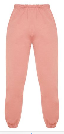 pink sweatpants