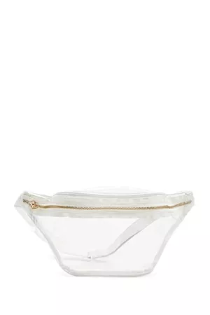 CLEAR FANNY PACK | Forever 21