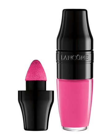 Lancome Matte Shaker Liquid Lipstick, Yummy Pink