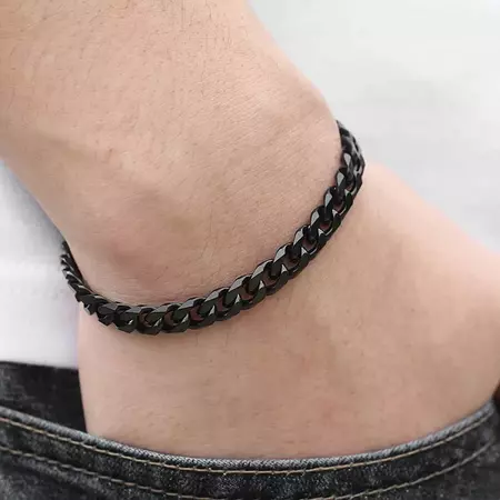 https://littleeudora.com/products/3-11mm-mens-bracelet-black-stainless-steel?variant=34935064559771