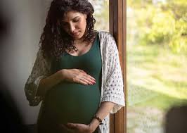 pregnant woman in labor - Google Search