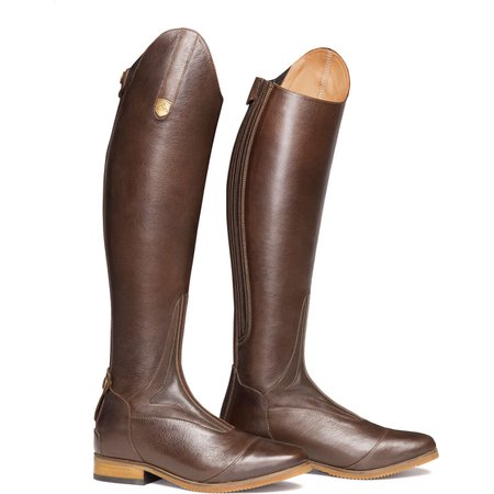 Mountain Horse Opus High Rider Boots - Brown