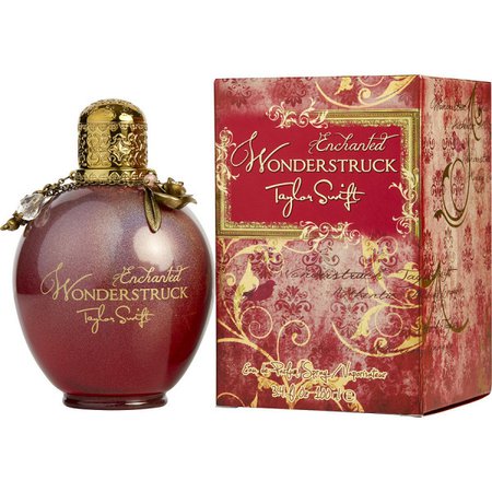 Wonderstruck Enchanted | Taylor Swift Eau De Parfum 100 ML
