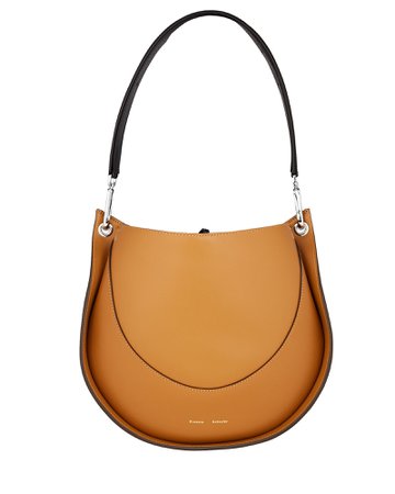 Proenza Schouler Small Arch Shoulder Bag | INTERMIX®