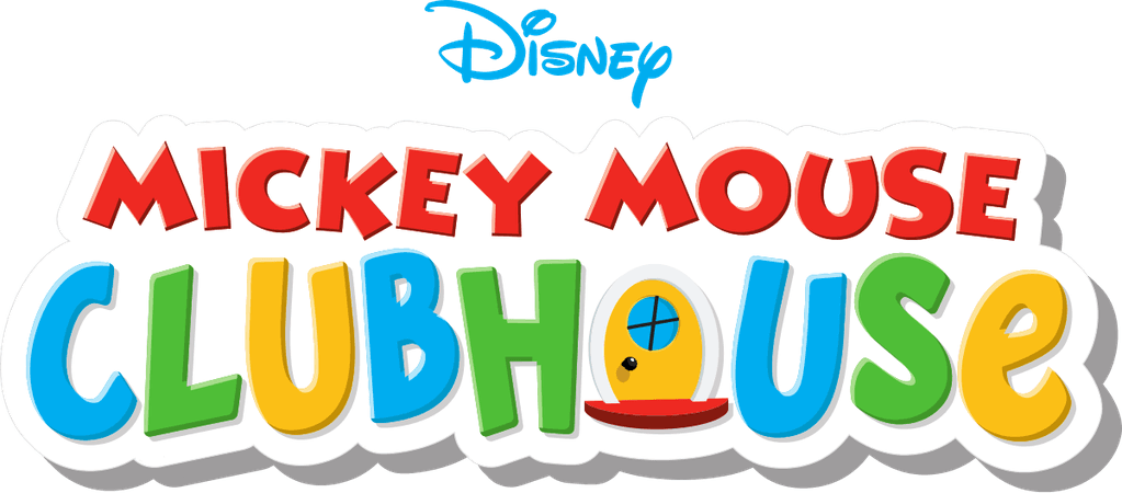 mickey mouse clubhouse png - Google Search