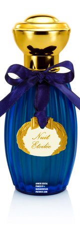 blue violet perfume - Google Search