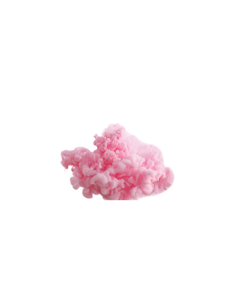 pink clouds sky background